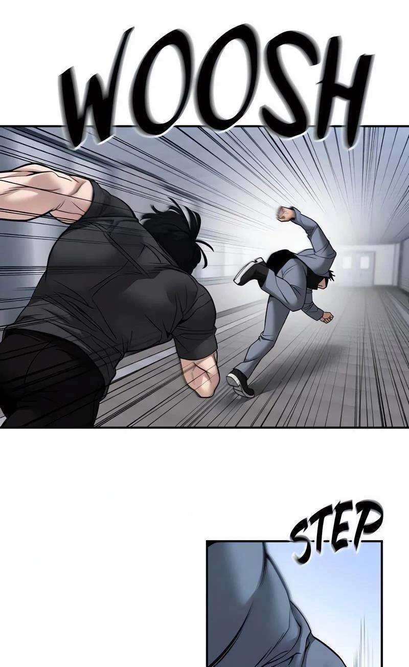 Read Designated Bully Manga Online