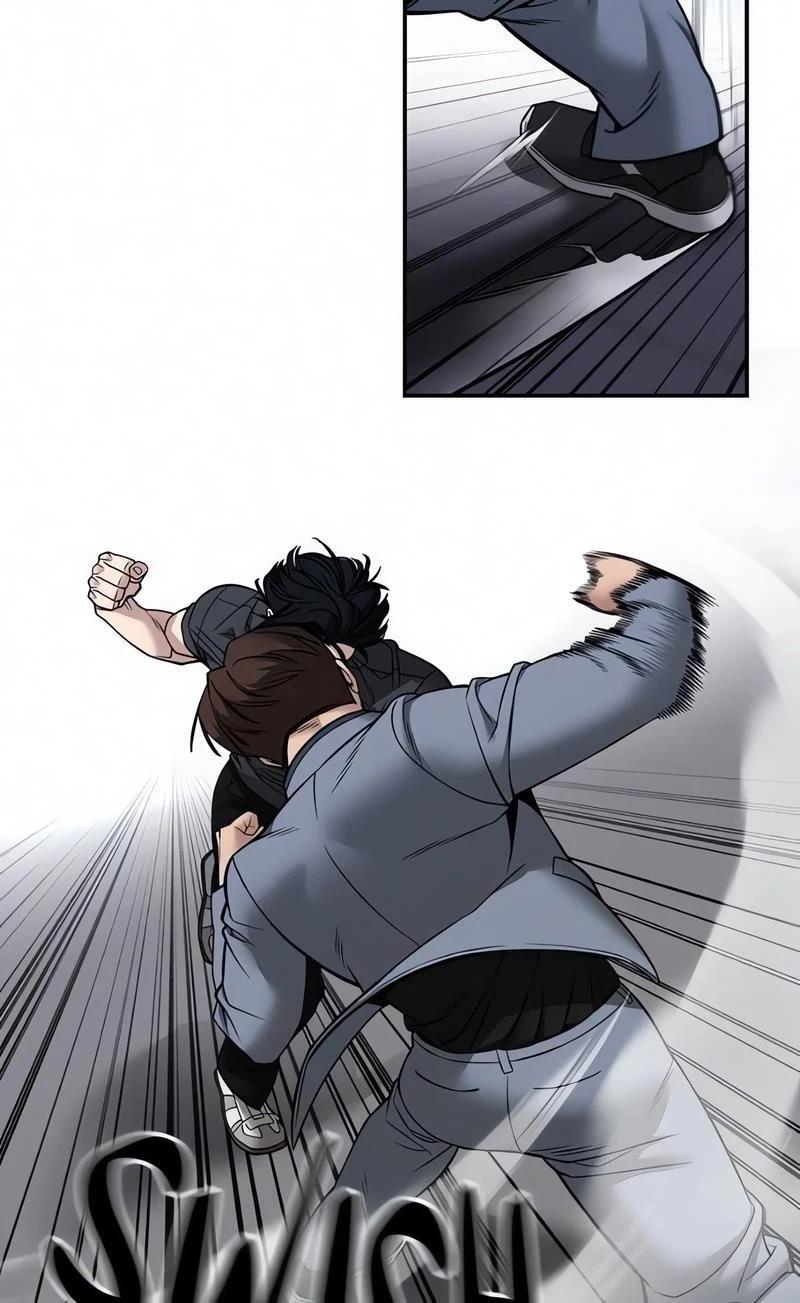 Read Designated Bully Manga Online