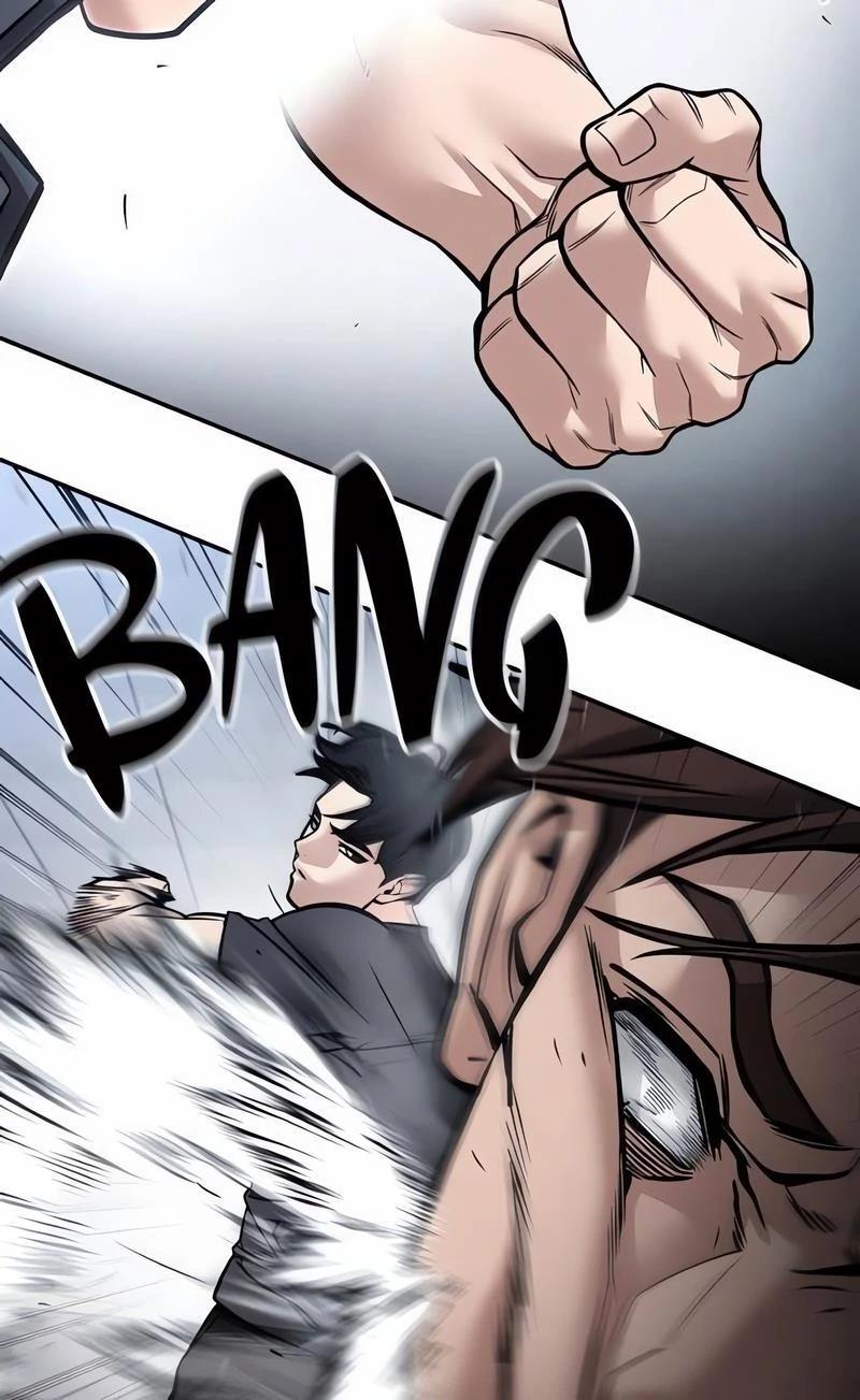 Read Designated Bully Manga Online