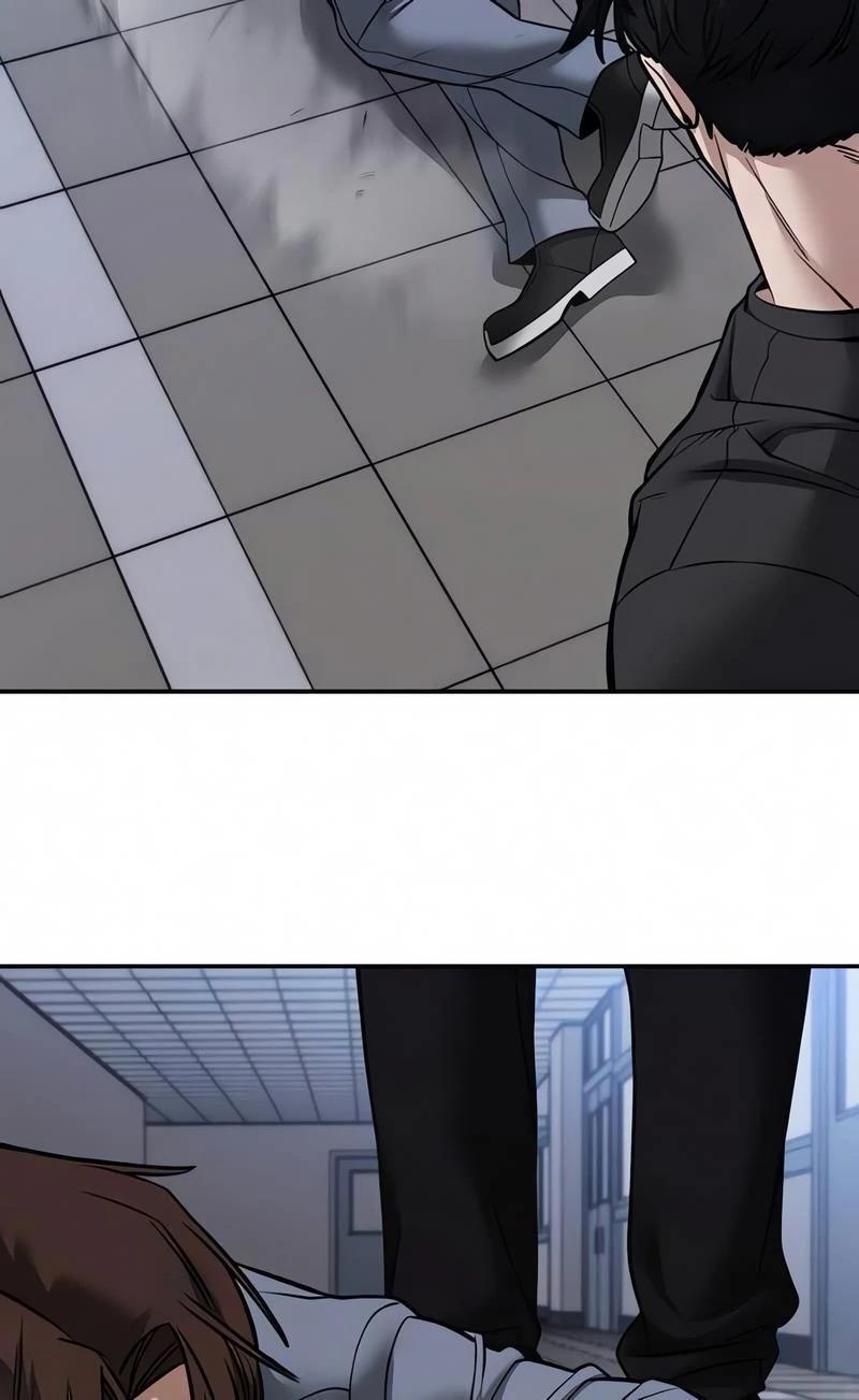 Read Designated Bully Manga Online