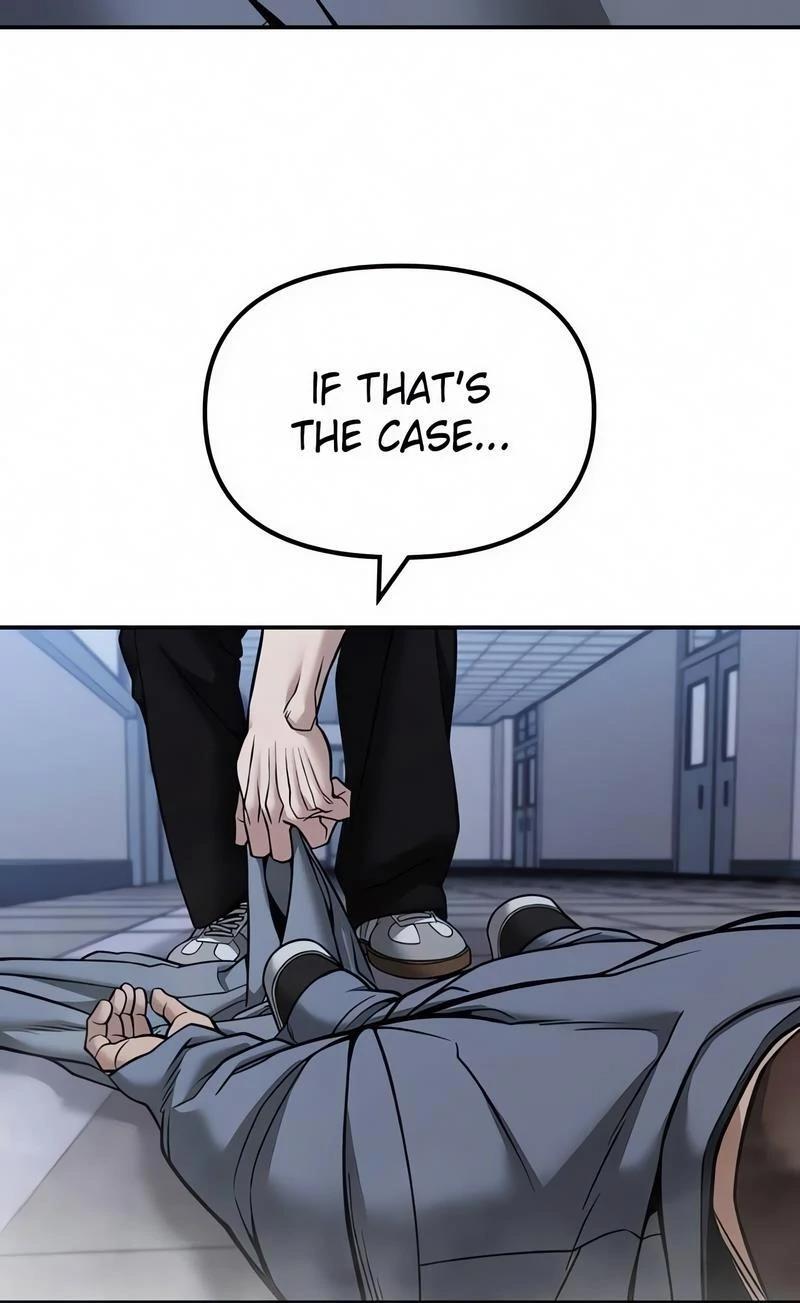 Read Designated Bully Manga Online