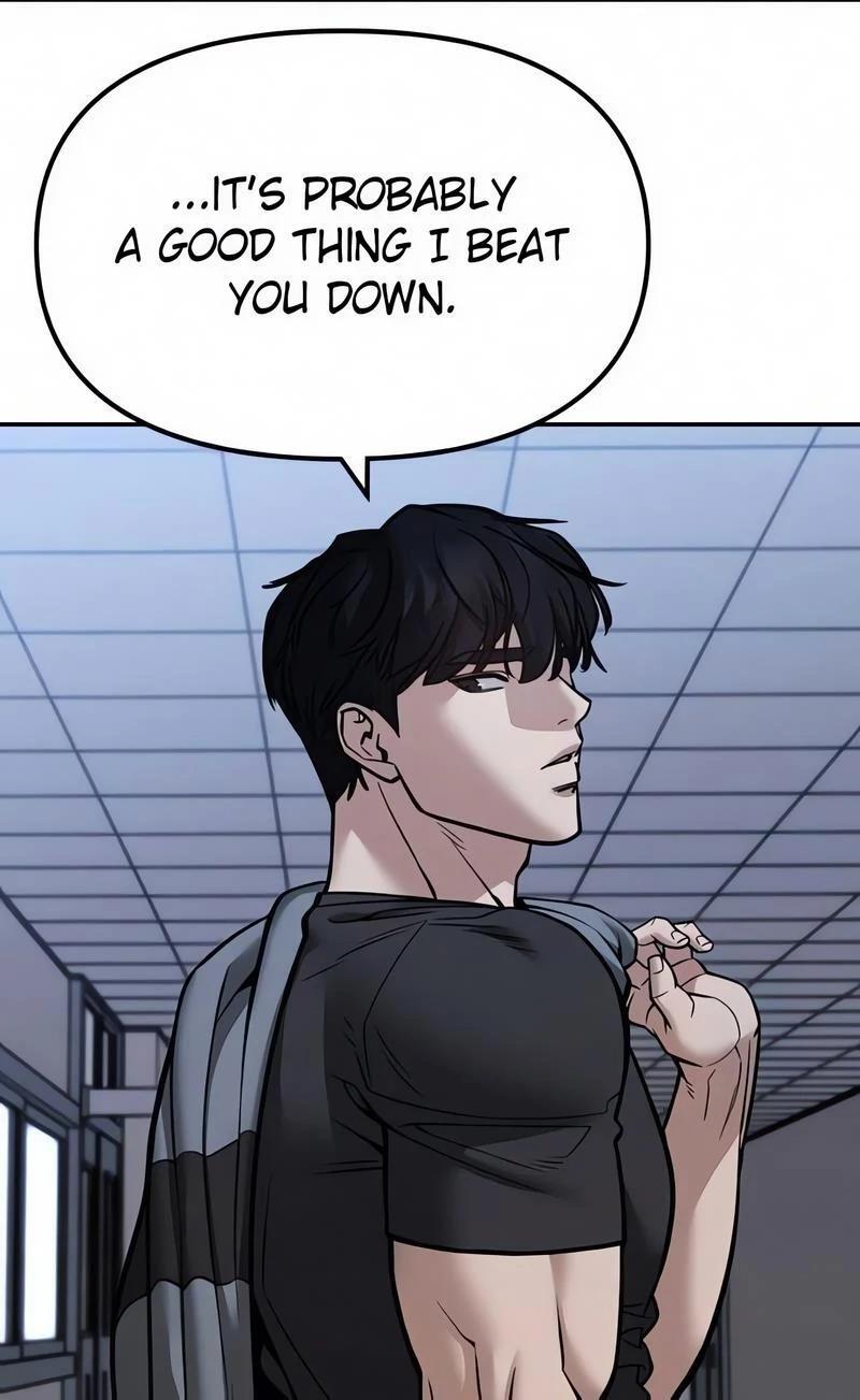 Read Designated Bully Manga Online