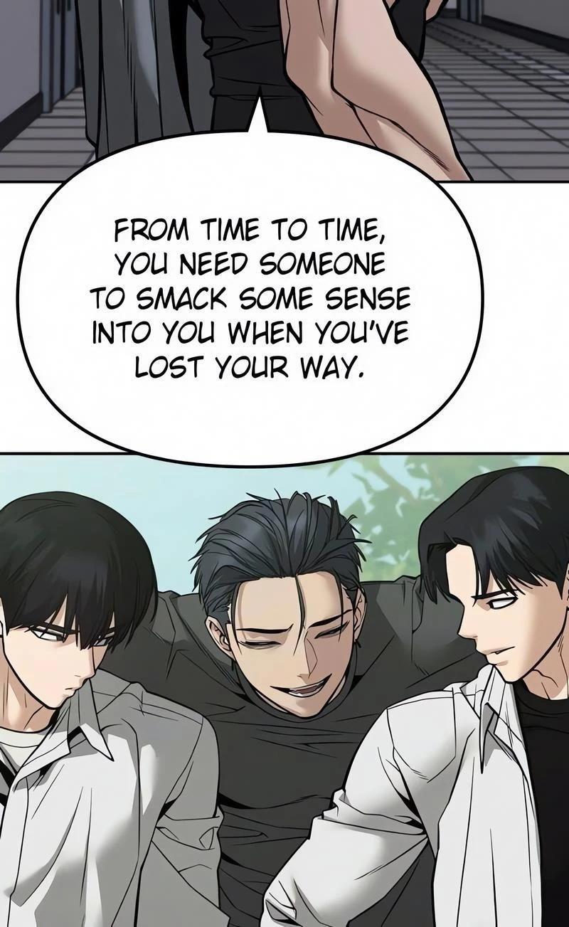 Read Designated Bully Manga Online