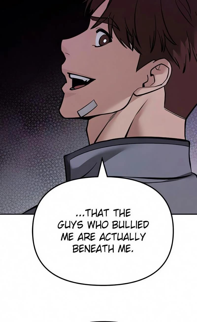 Read Designated Bully Manga Online