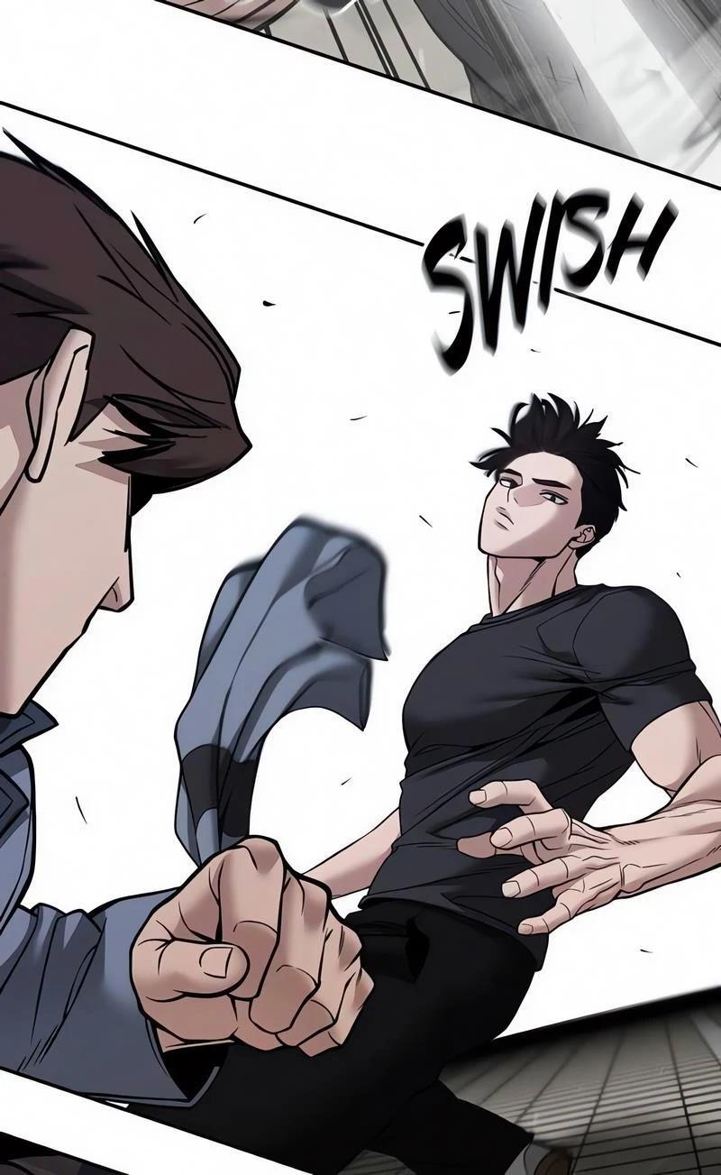 Read Designated Bully Manga Online