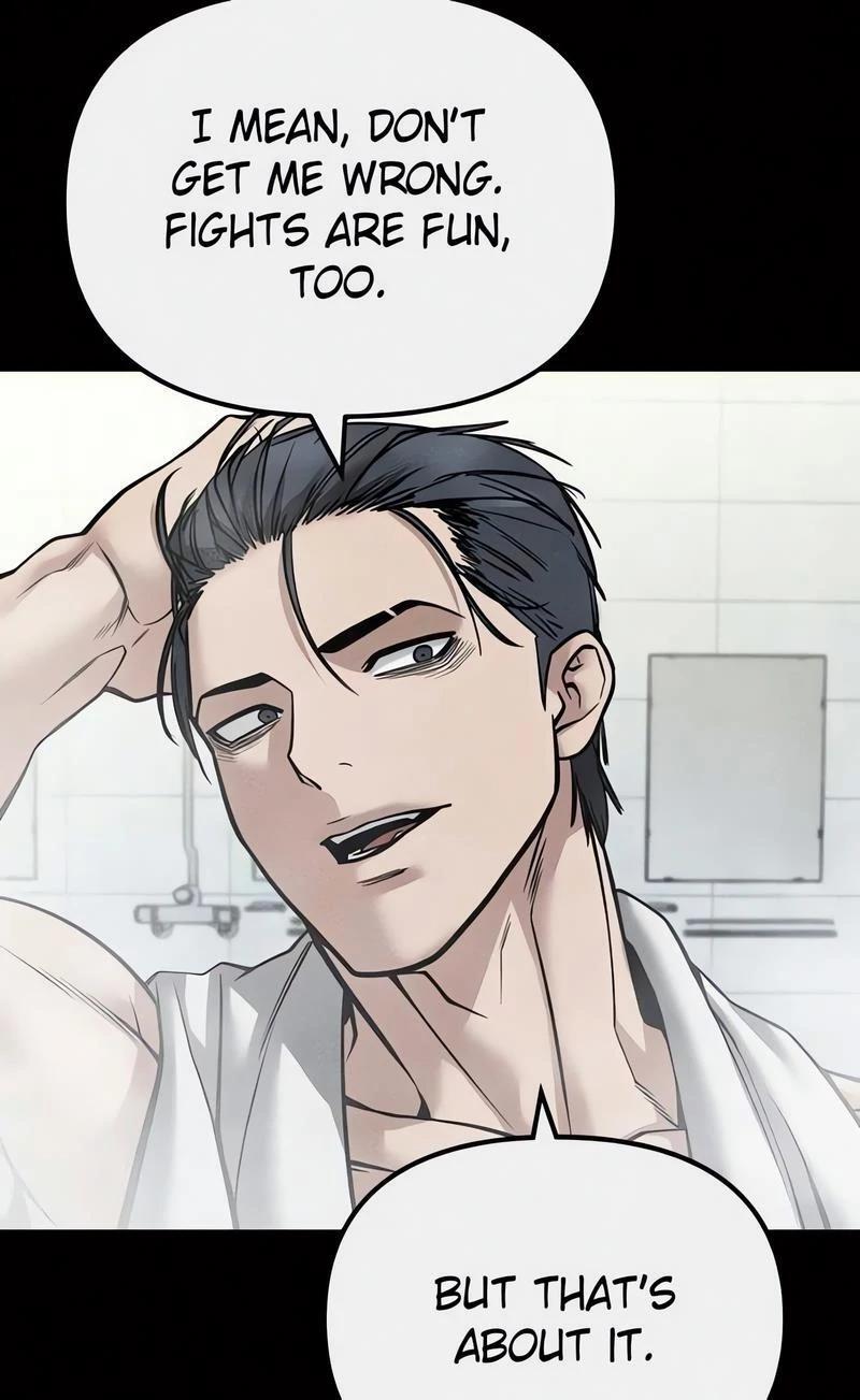 Read Designated Bully Manga Online