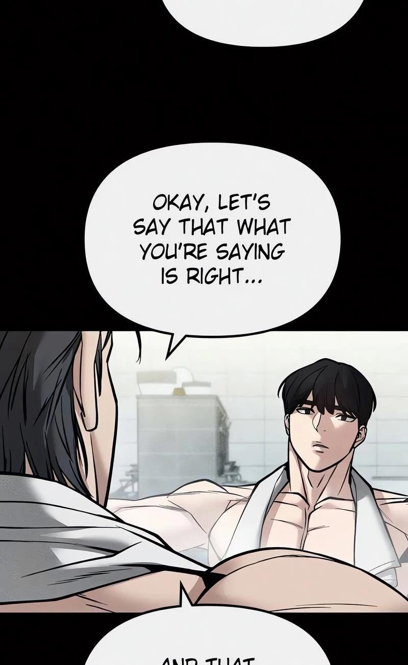 Read Designated Bully Manga Online