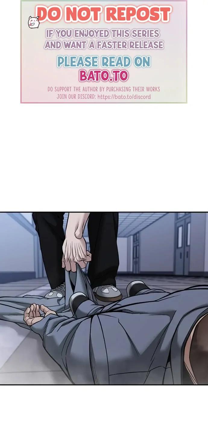 Read Designated Bully Manga Online