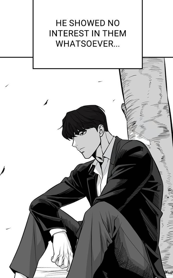 Read Designated Bully Manga Online