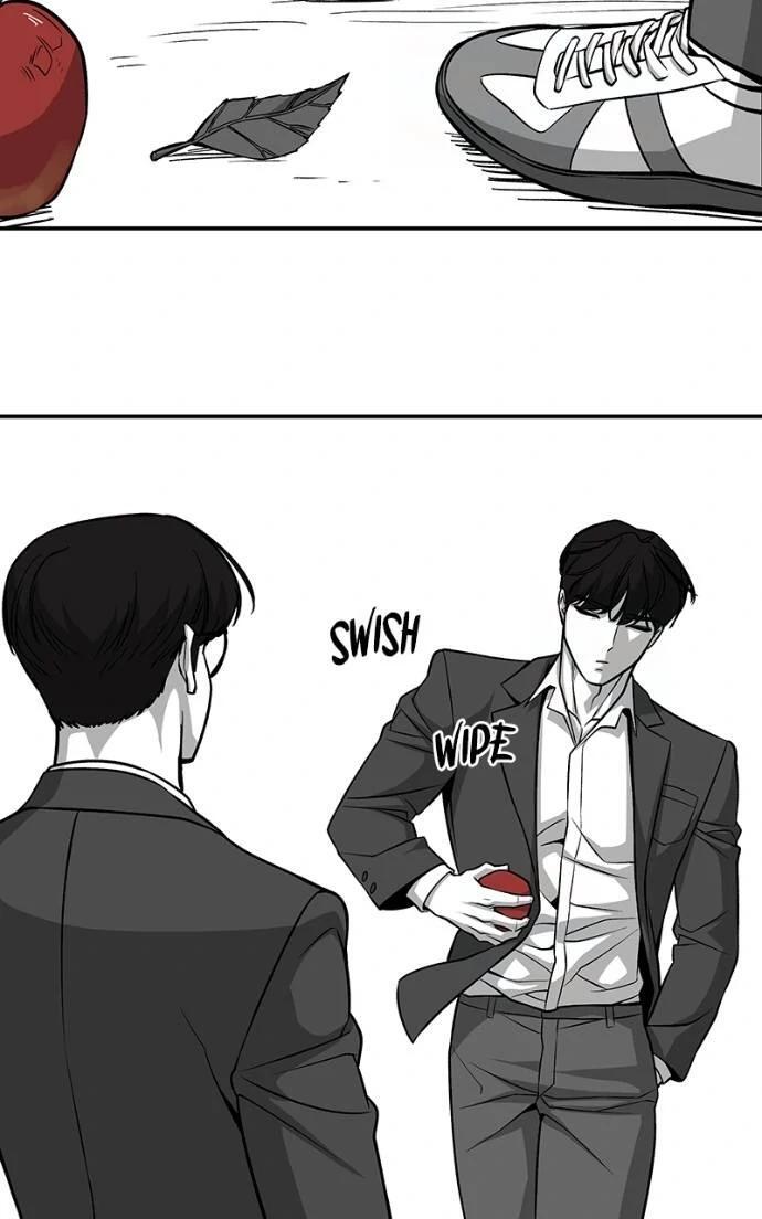 Read Designated Bully Manga Online
