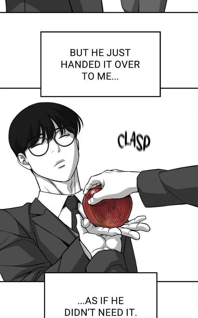 Read Designated Bully Manga Online