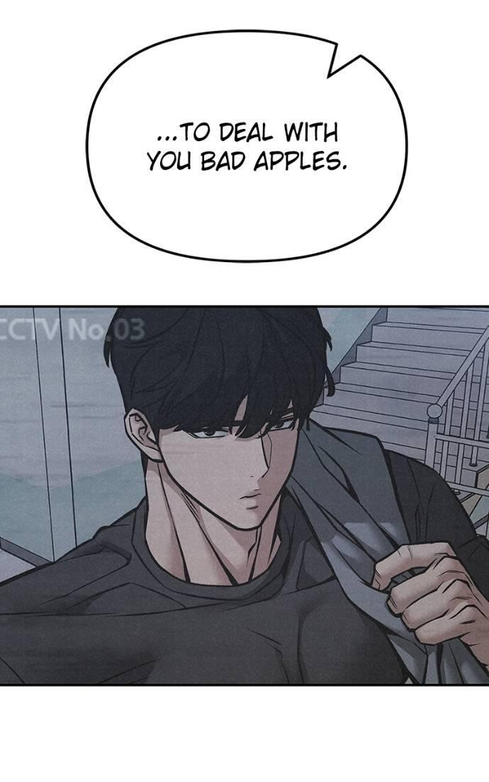 Read Designated Bully Manga Online