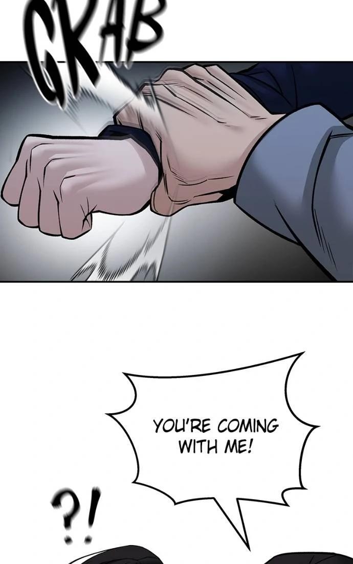 Read Designated Bully Manga Online