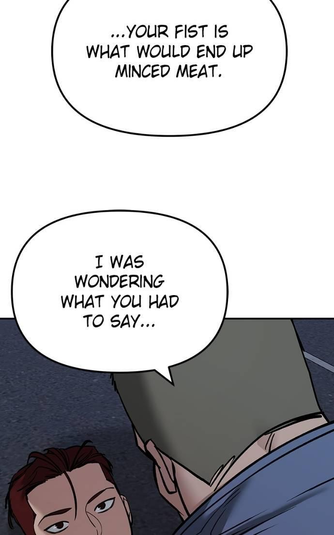 Read Designated Bully Manga Online
