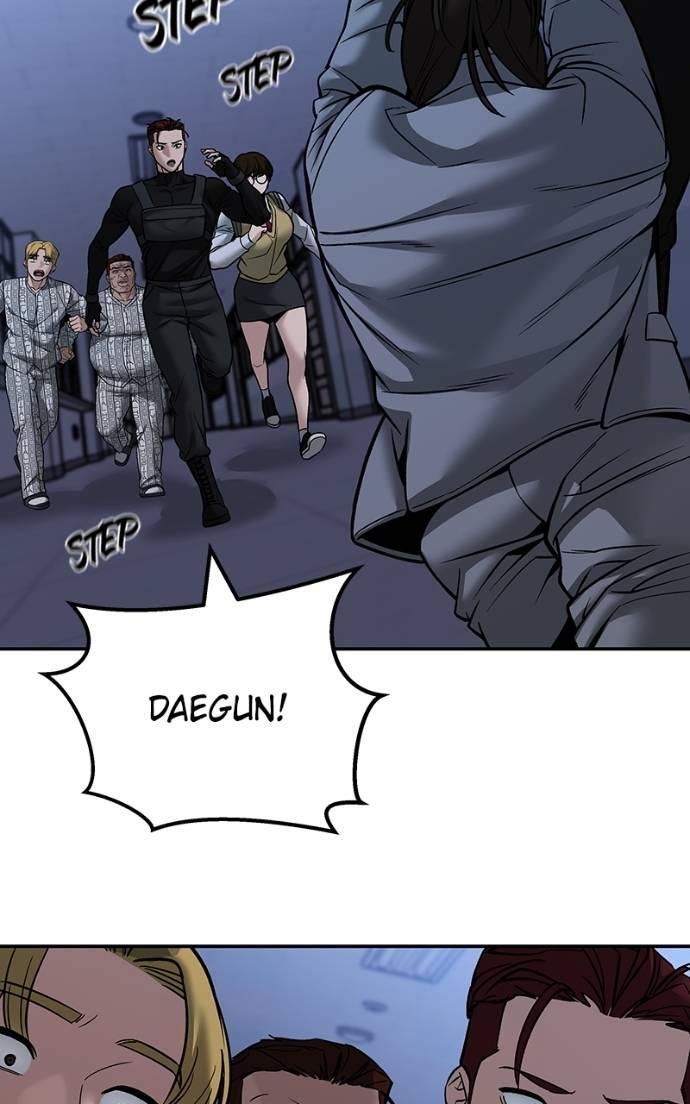 Read Designated Bully Manga Online