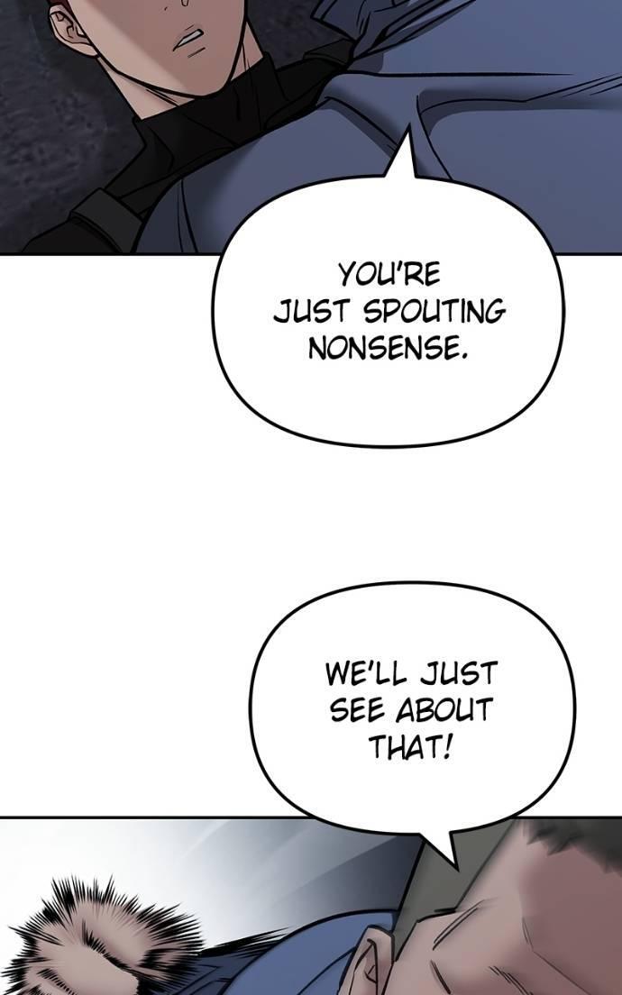 Read Designated Bully Manga Online