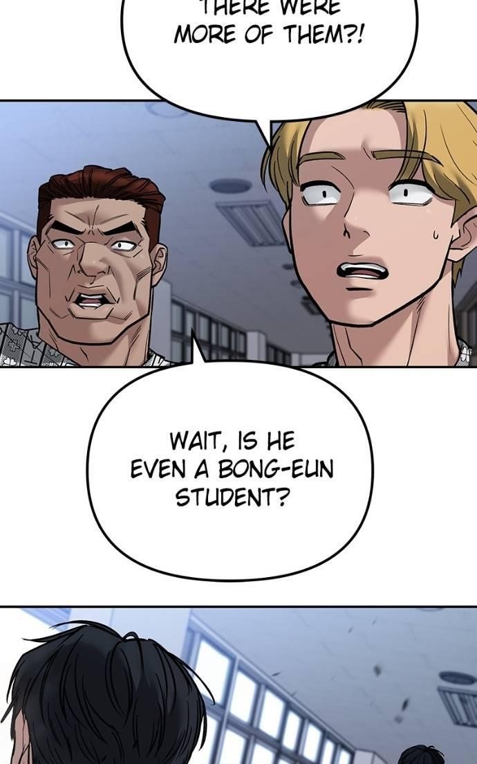 Read Designated Bully Manga Online