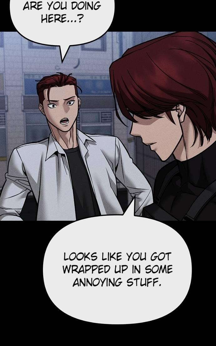 Read Designated Bully Manga Online