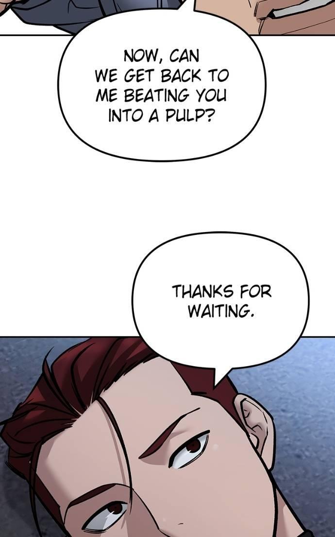Read Designated Bully Manga Online