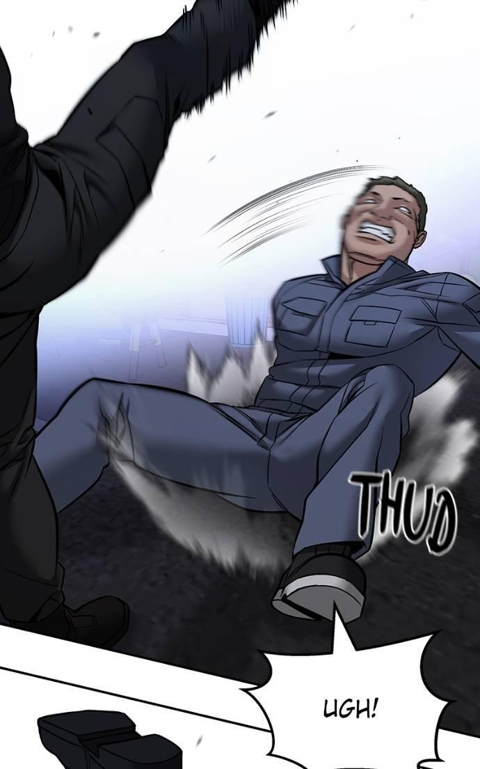 Read Designated Bully Manga Online