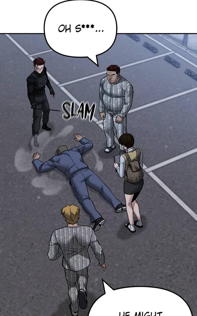 Read Designated Bully Manga Online