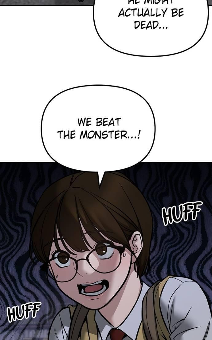 Read Designated Bully Manga Online