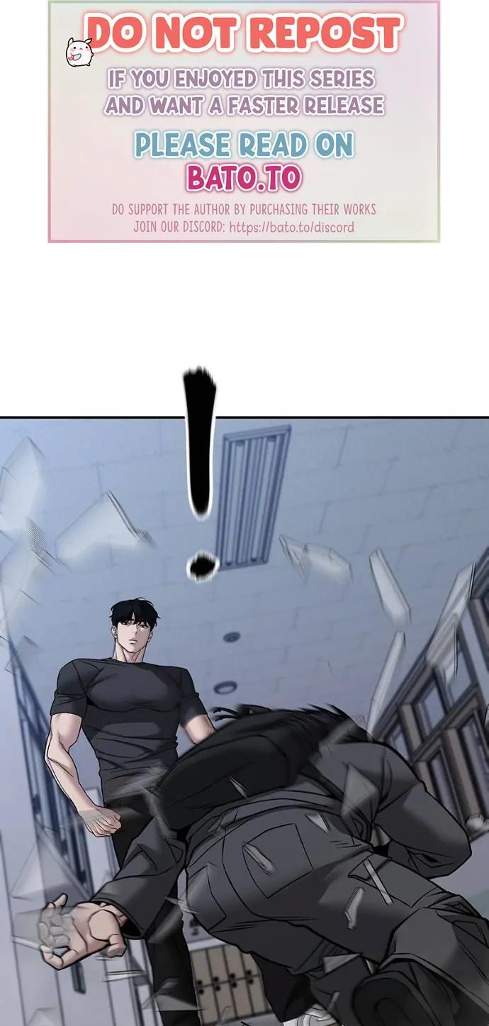 Read Designated Bully Manga Online