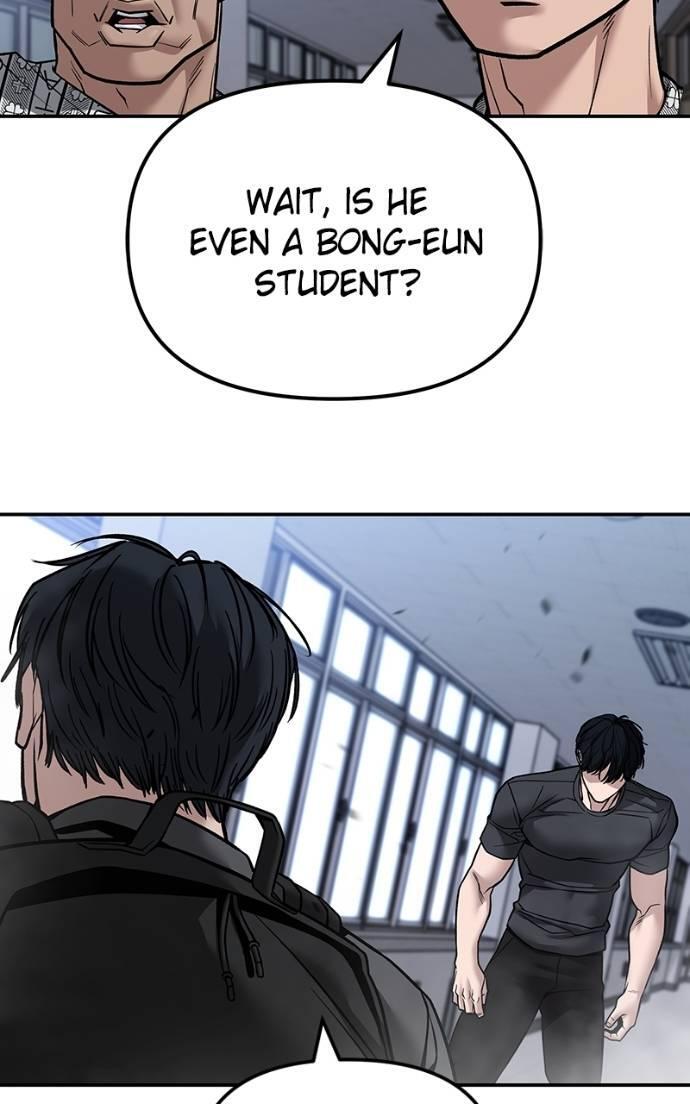 Read Designated Bully Manga Online