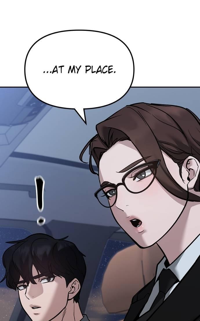 Read Designated Bully Manga Online