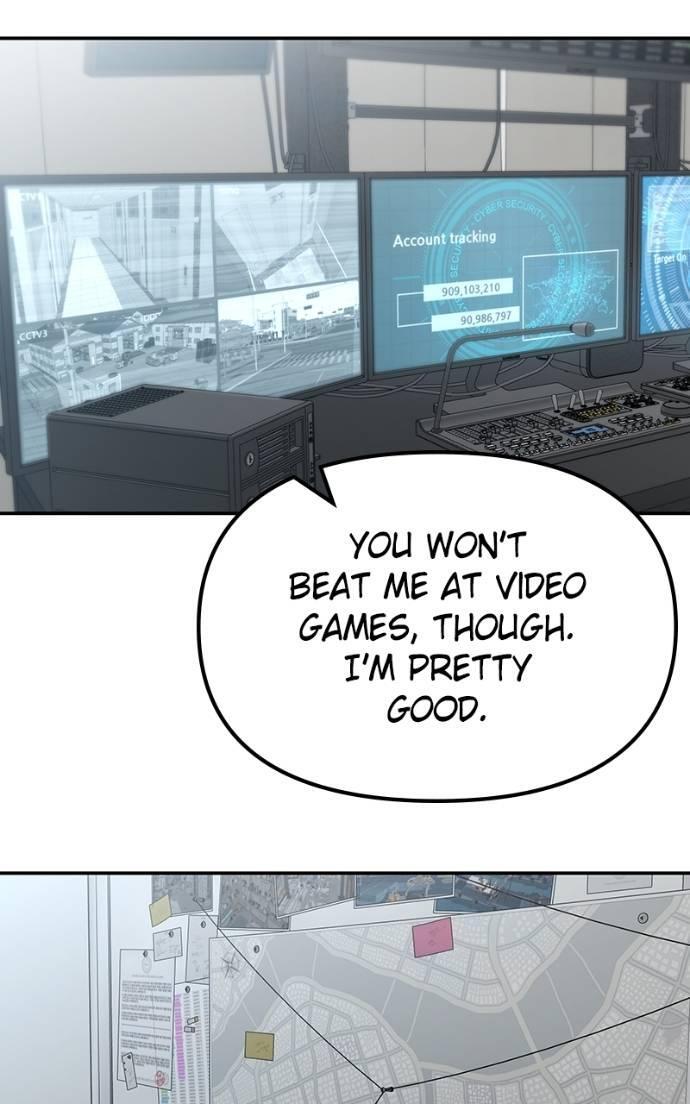 Read Designated Bully Manga Online