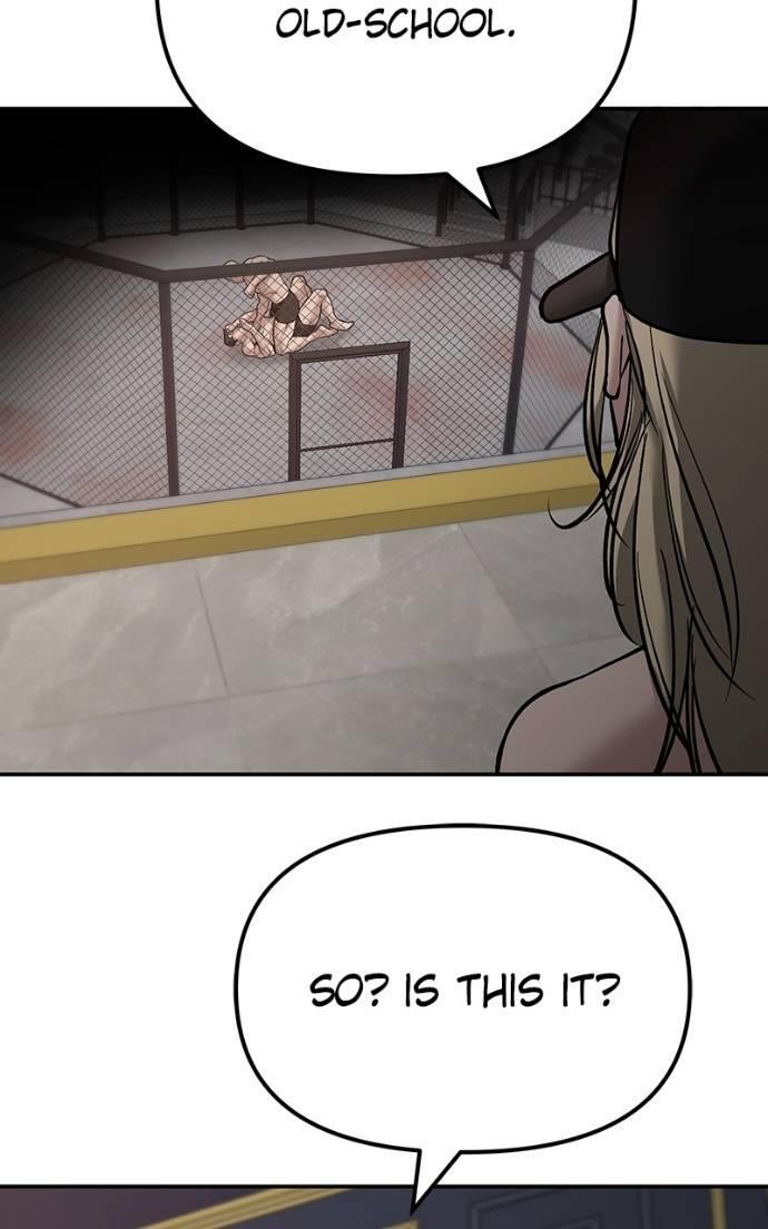 Read Designated Bully Manga Online