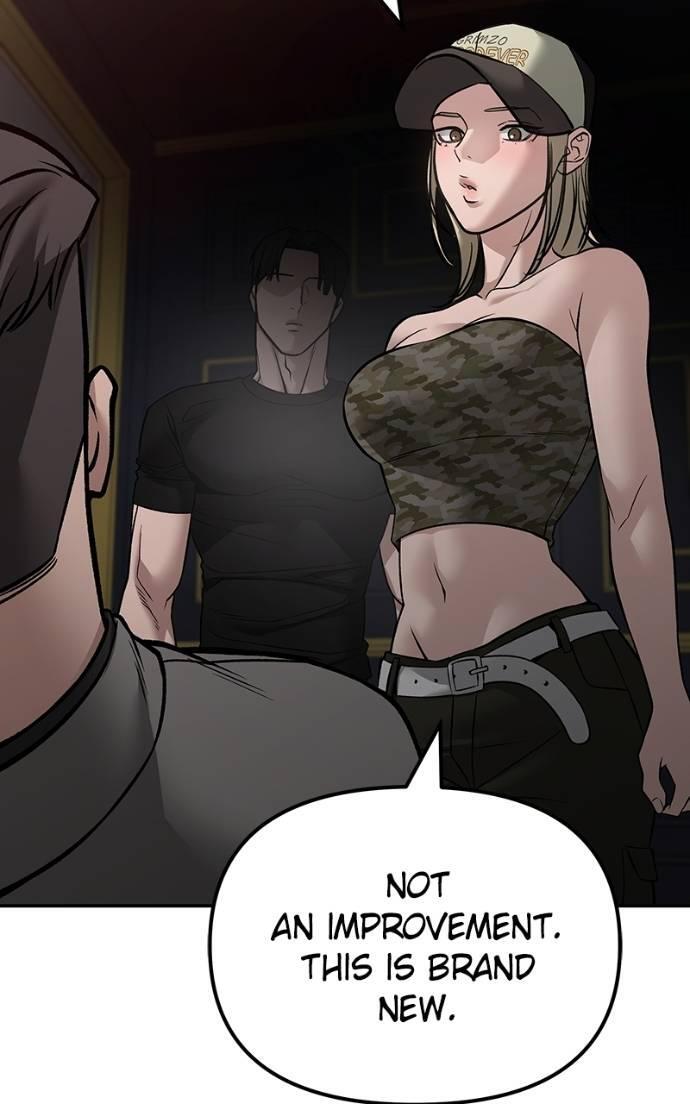 Read Designated Bully Manga Online