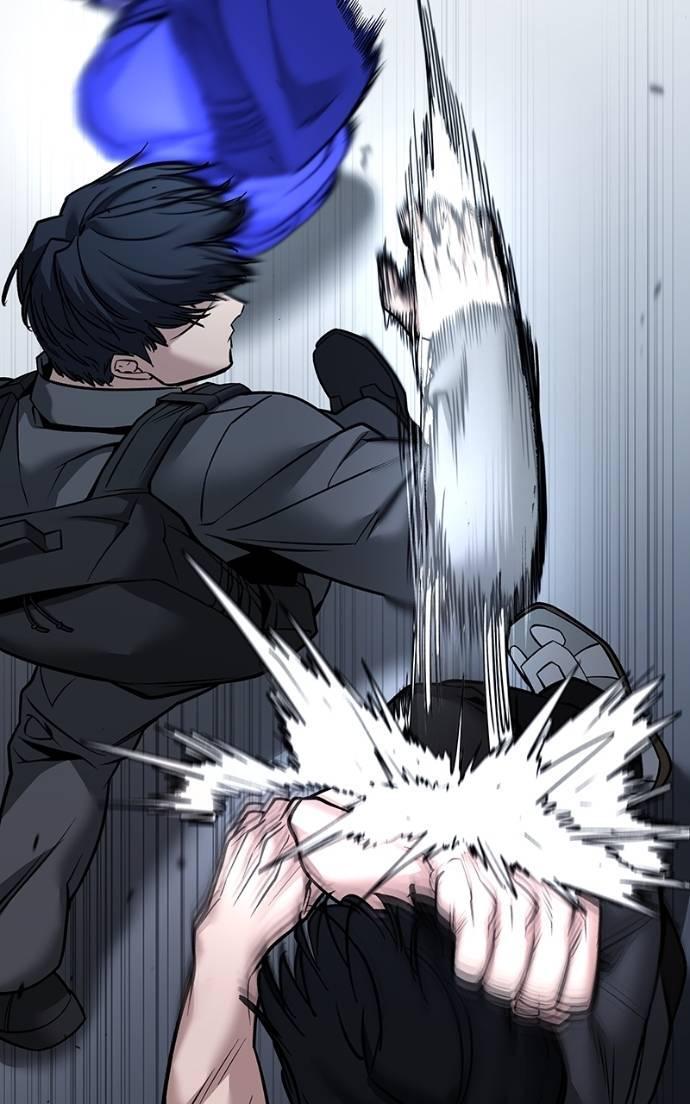 Read Designated Bully Manga Online
