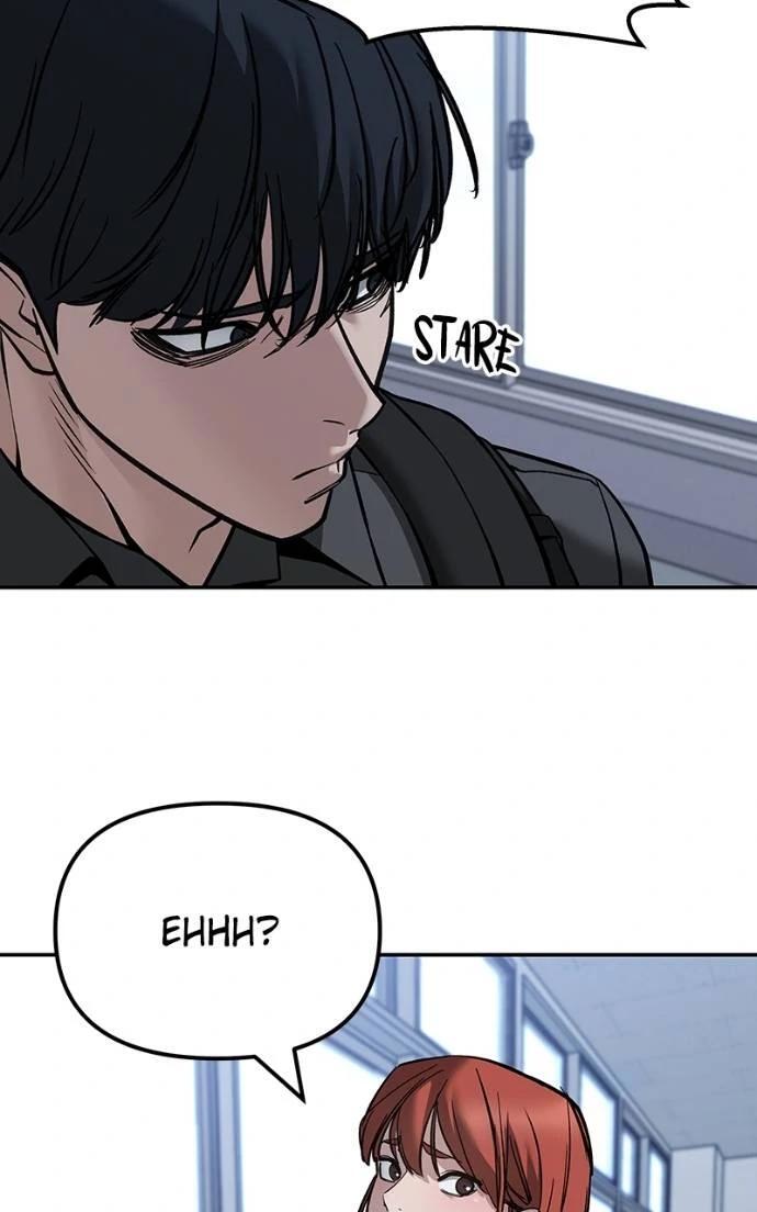 Read Designated Bully Manga Online