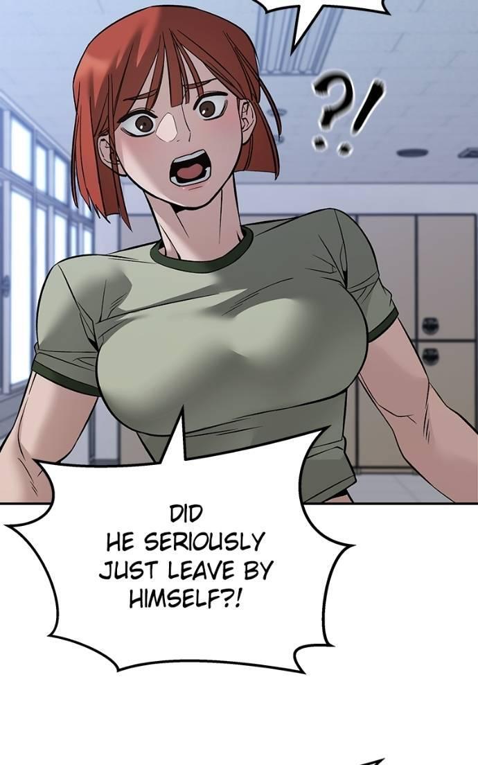 Read Designated Bully Manga Online
