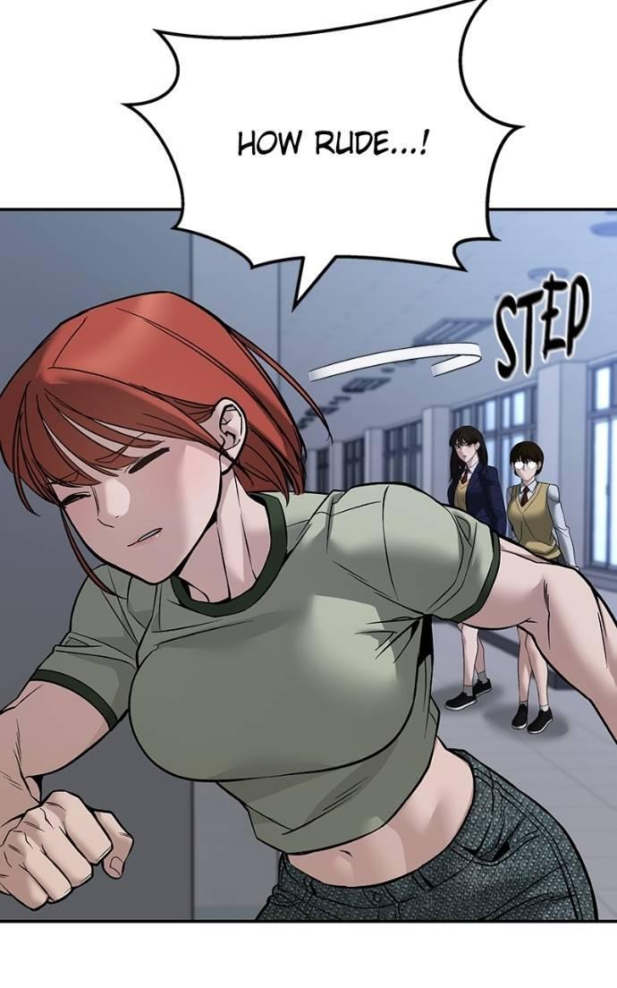 Read Designated Bully Manga Online
