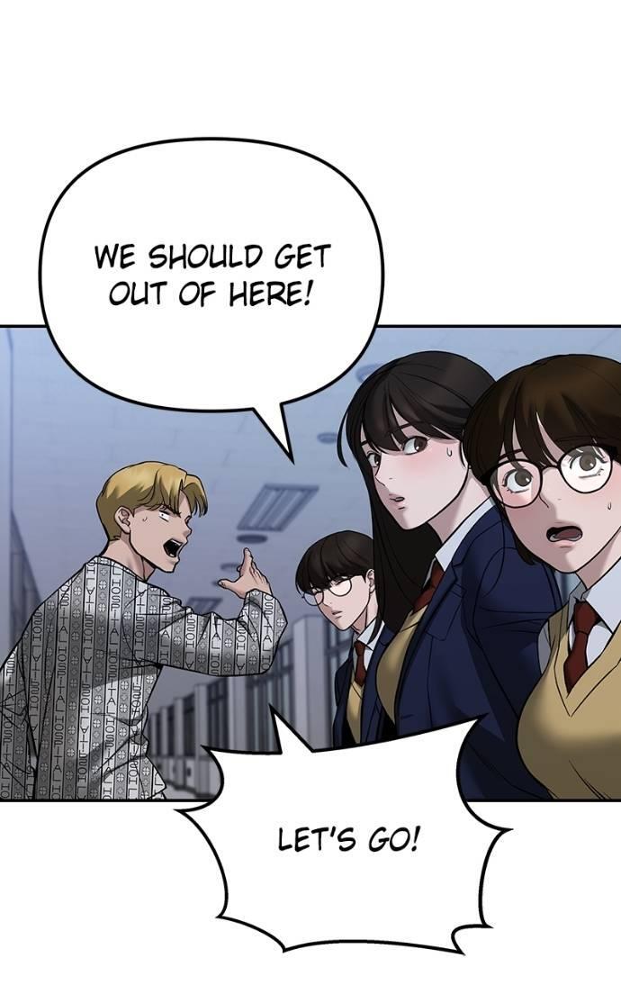Read Designated Bully Manga Online
