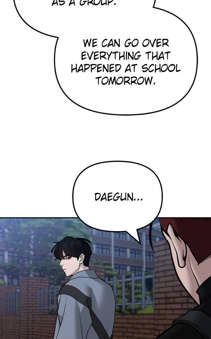 Read Designated Bully Manga Online
