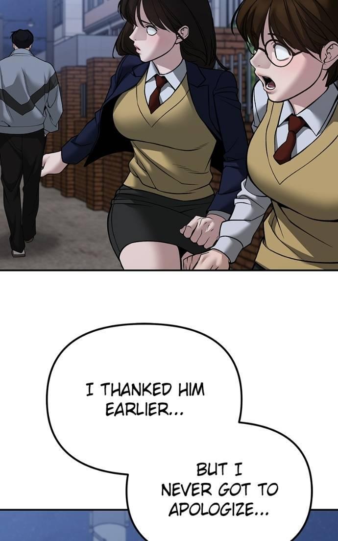 Read Designated Bully Manga Online