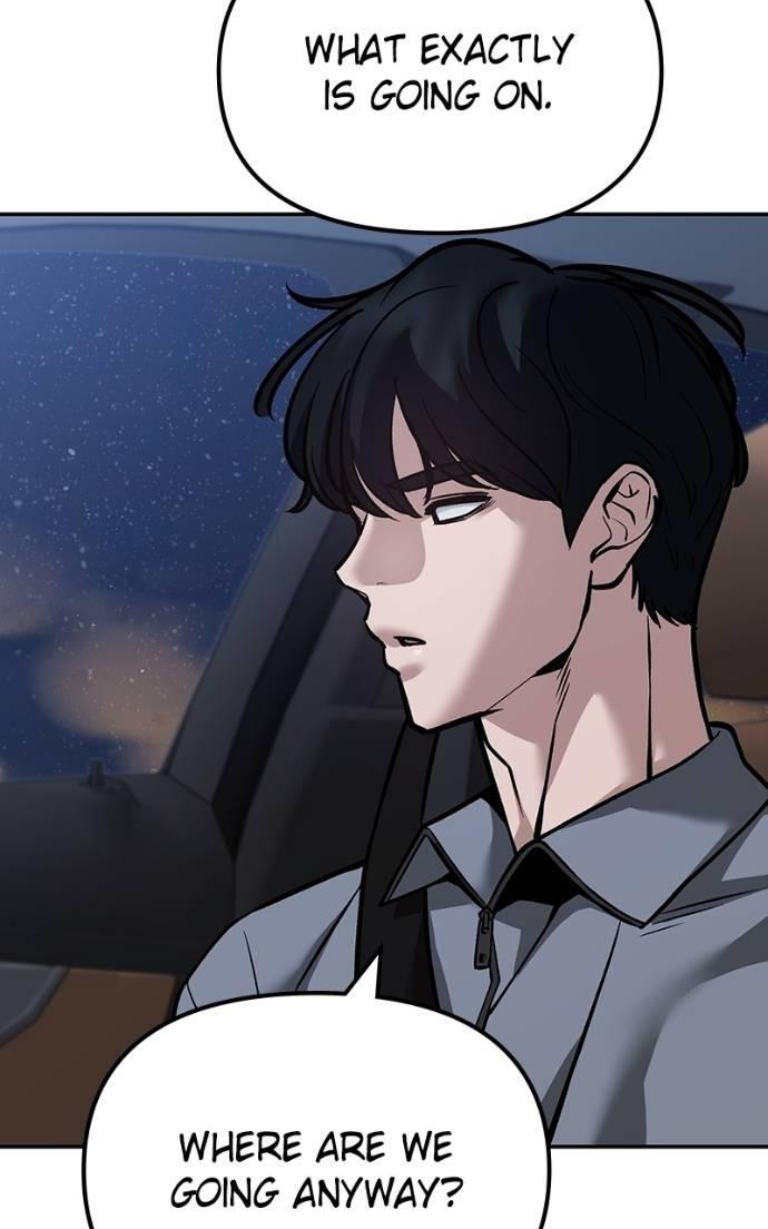 Read Designated Bully Manga Online