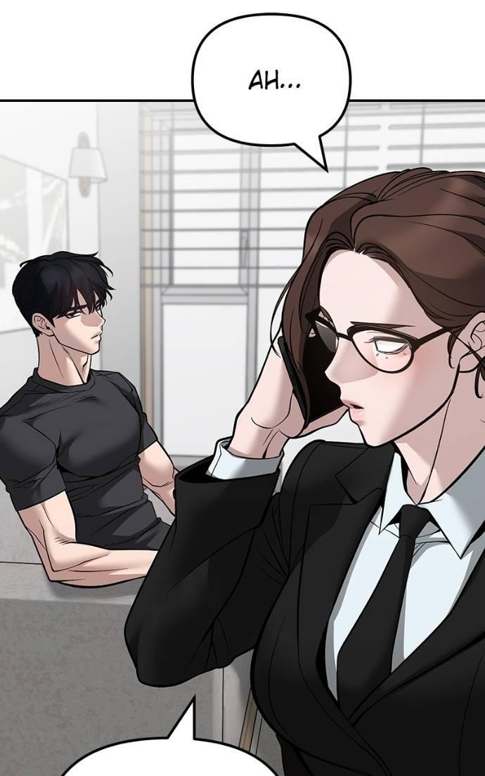 Read Designated Bully Manga Online