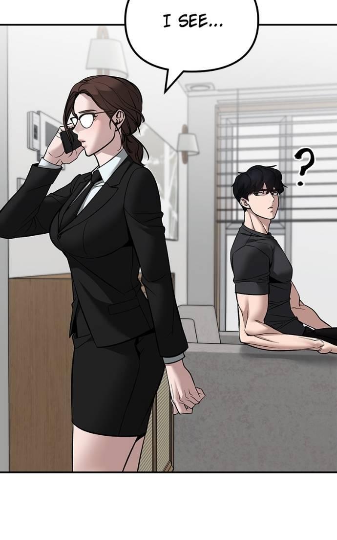Read Designated Bully Manga Online