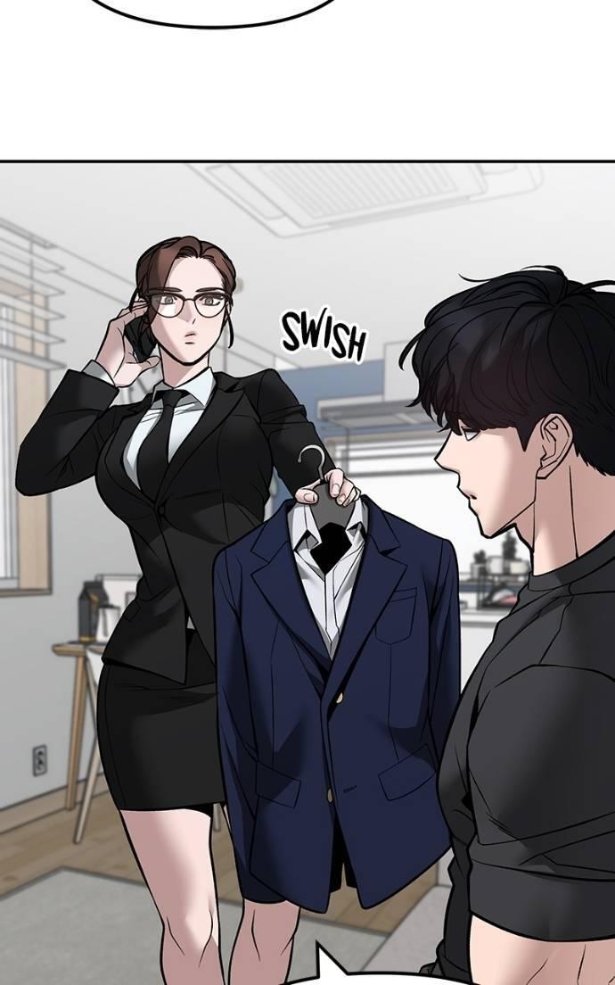 Read Designated Bully Manga Online