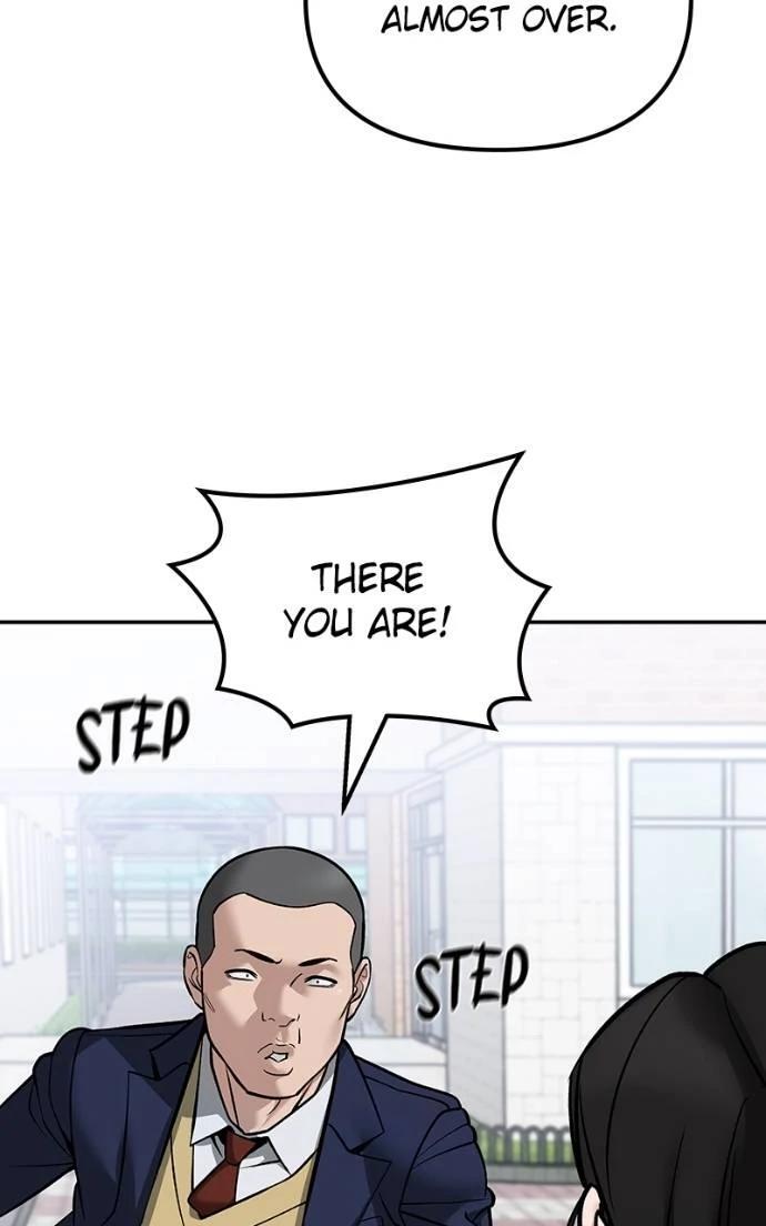 Read Designated Bully Manga Online