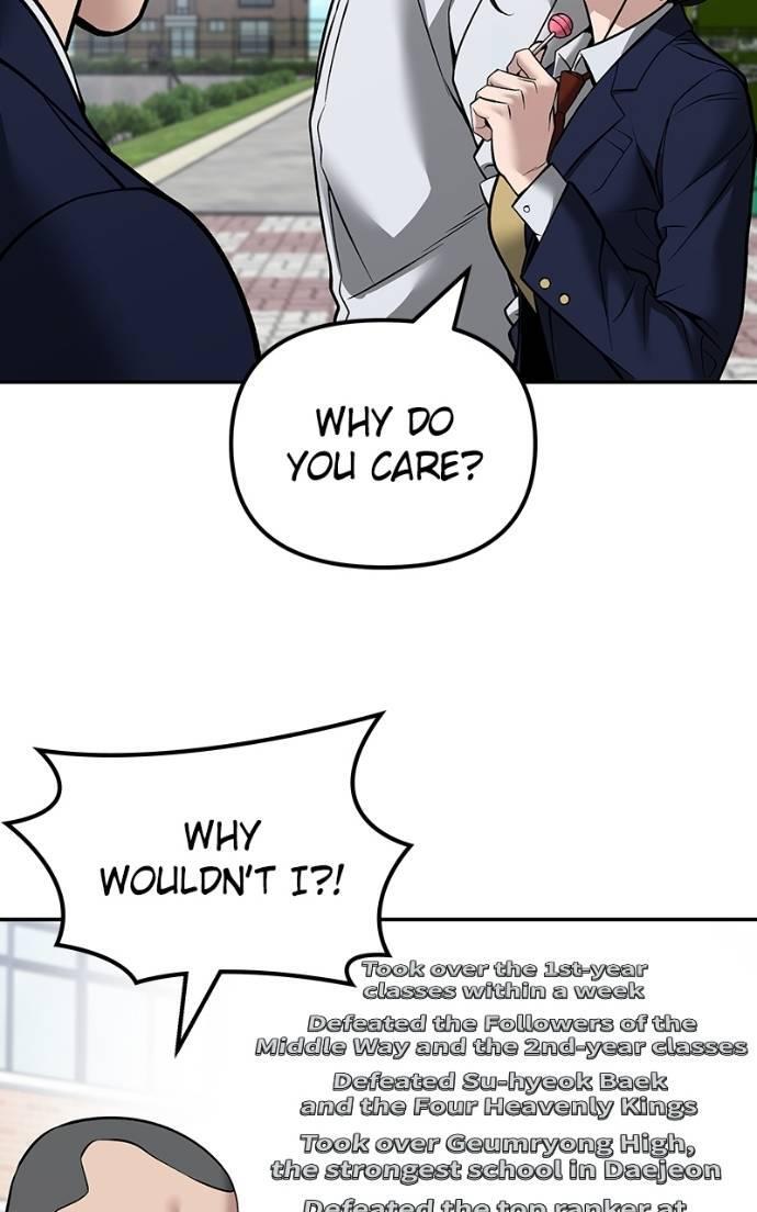Read Designated Bully Manga Online