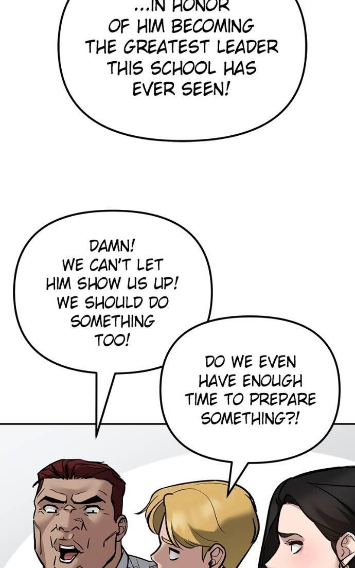 Read Designated Bully Manga Online