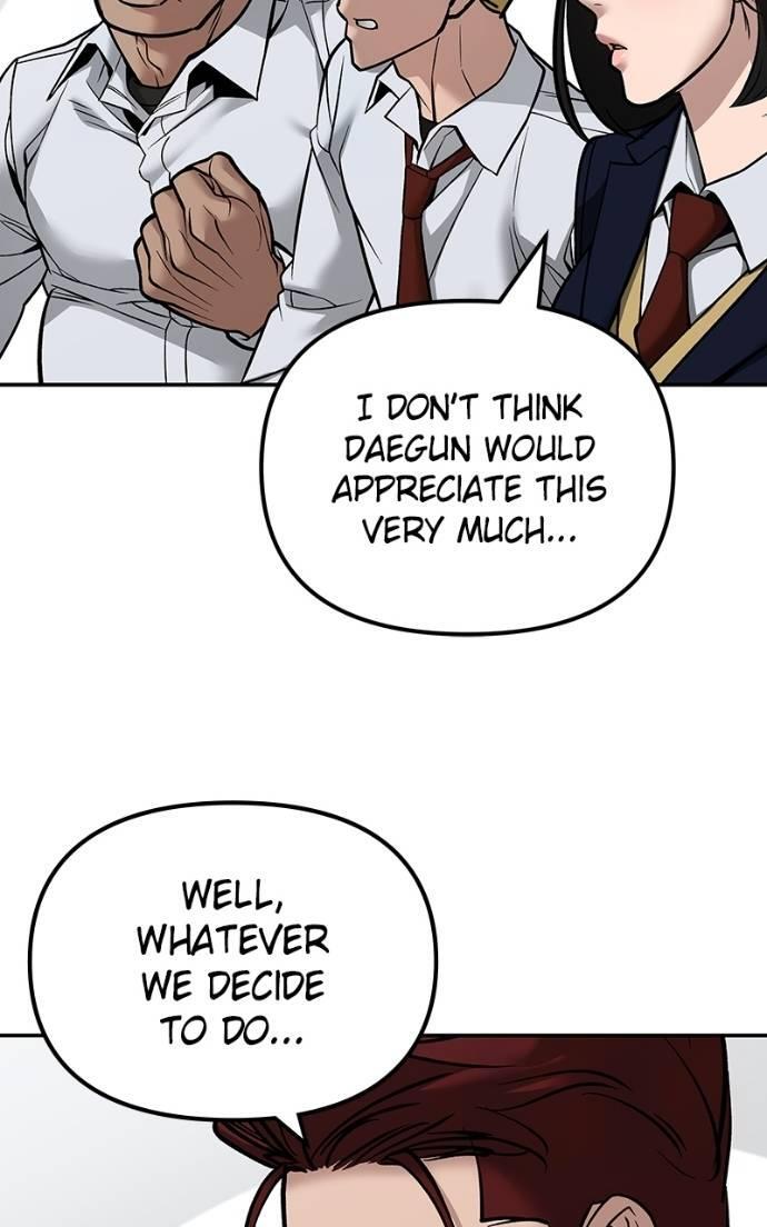 Read Designated Bully Manga Online