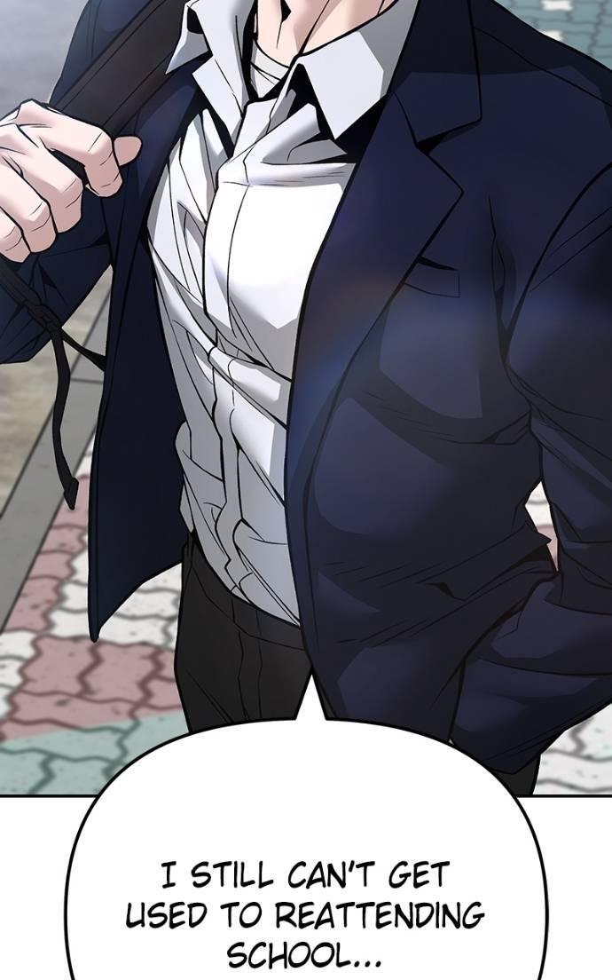 Read Designated Bully Manga Online