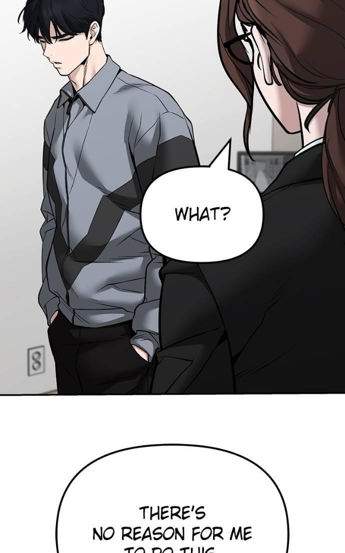 Read Designated Bully Manga Online
