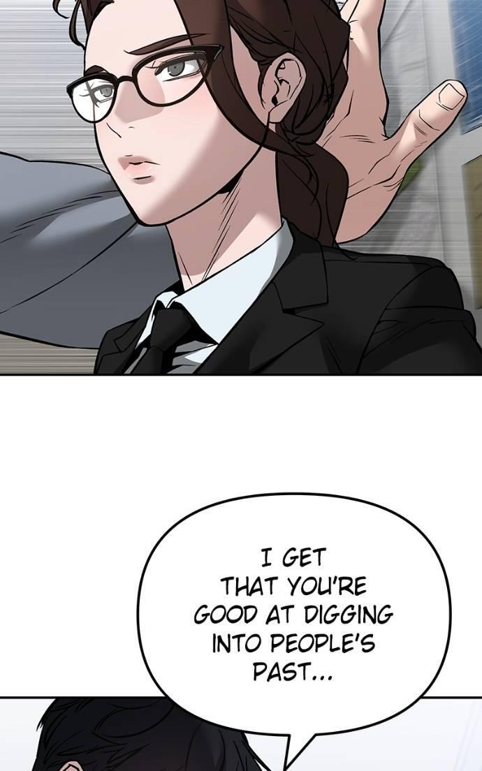 Read Designated Bully Manga Online